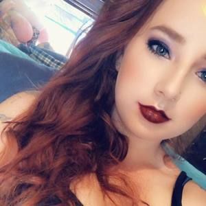 Meet your Posher, Brittney